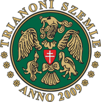 trianoni_szemle_logo